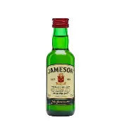 JAMESON IRISH WHISKEY