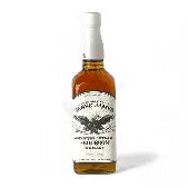 JESSE JAMES BOURBON WHISKEY