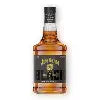 JIM BEAM BLACK DOUBLE AGED 7YR
