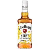 JIM BEAM HONEY