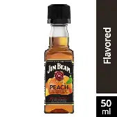 JIM BEAM PEACH