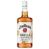 JIM BEAM VANILLA