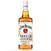 JIM BEAM VANILLA