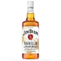 JIM BEAM VANILLA