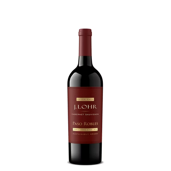 J.LOHR 7 OAKS CABERNET SAUVIGNON