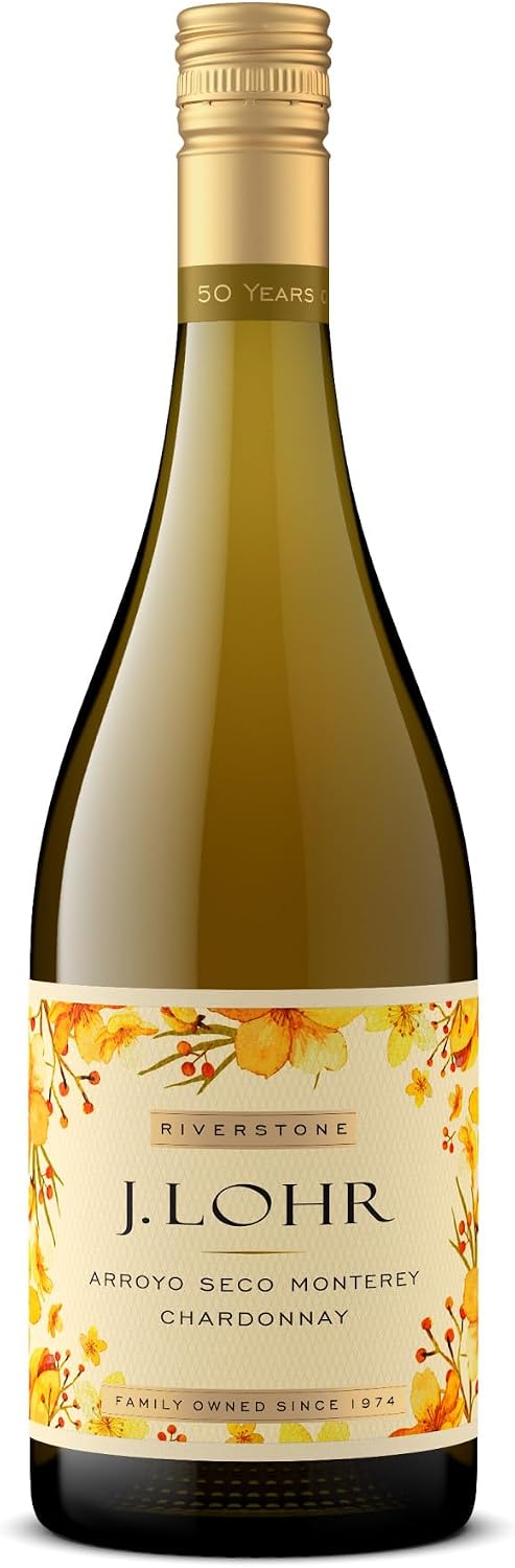 J.LOHR CHARDONAY