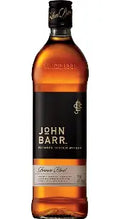 JOHN BARR BLENDED WHISKEY