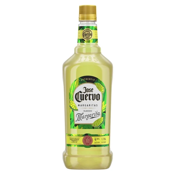 JOSE CUERVO CLASSIC MARGARITA