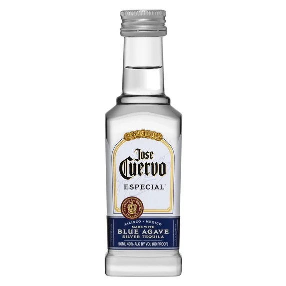 JOSE CUERVO BLUE AGAVE