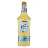 JOSE CUERVO COCONUT PINEAPPLE
