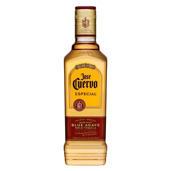 JOSE CUERVO GOLD TEQUILA