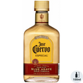 JOSE CUERVO GOLD TEQUILA