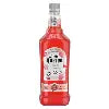 JOSE CUERVO LIGHT STRAWBERRY