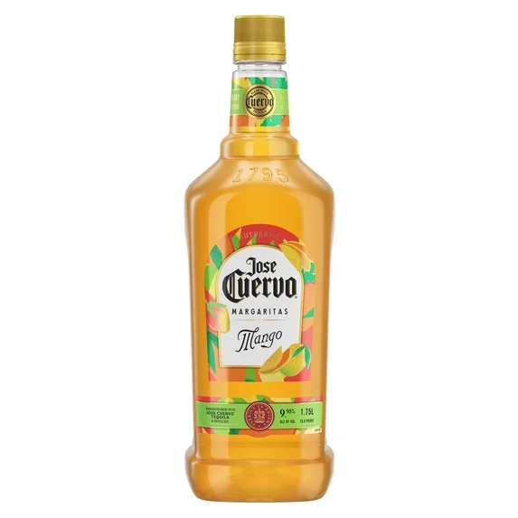 JOSE CUERVO MANGO MARGARITA