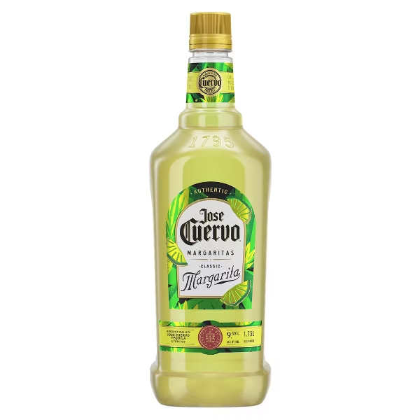 JOSE CUERVO MARGARITA MIX
