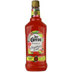 JOSE CUERVO STRAWBERRY LIME