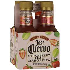 JOSE CUERVO STRAWBERRY LIME
