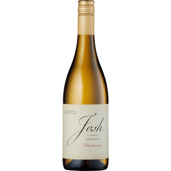 JOSH CELLARS CHARDONNAY