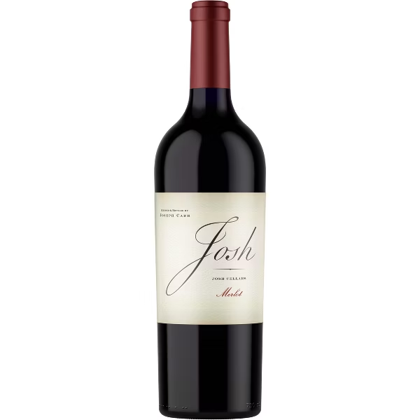 JOSH CELLARS MERLOT