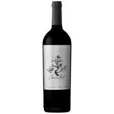 JUAN GIL SILVER LABEL WINE