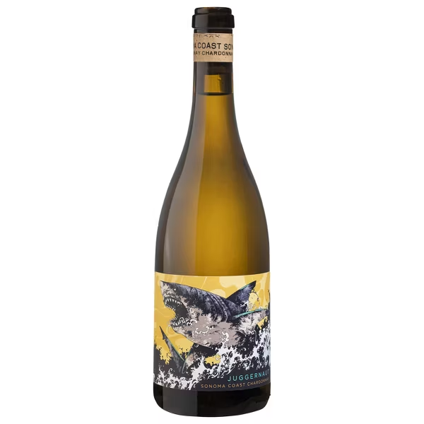 JUGGERNAUT CHARDONNAY