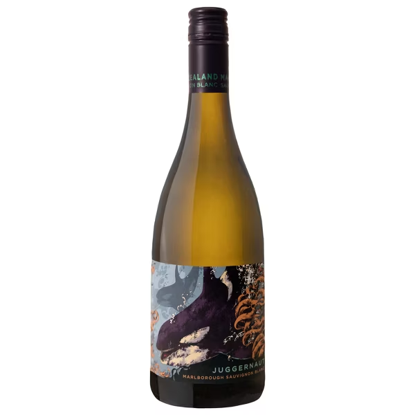 JUGGERNAUT SAUVIGNON BLANC