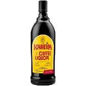 KAHLUA COFFEE LIQUEUR