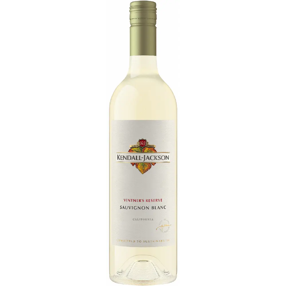 KENDALL JACKSON SAUVIGNON BLANC