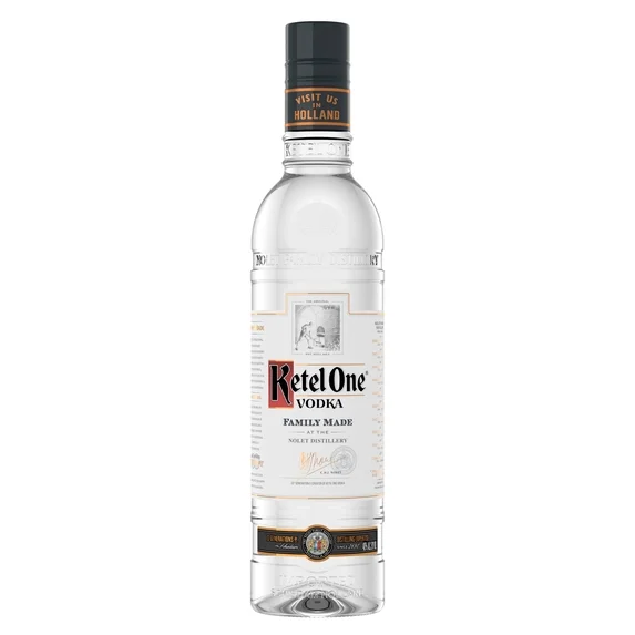 KETEL ONE VODKA