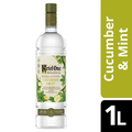 KETEL ONE CUCUMBER&MINT