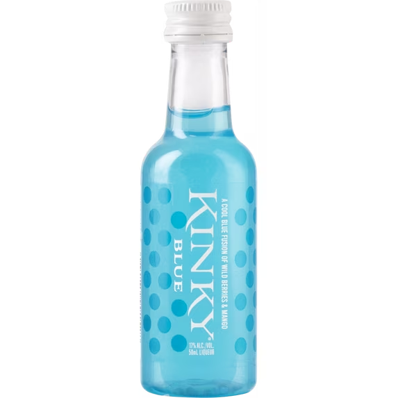 KINKY BLUE RTD COCKTAIL