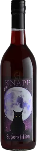 KNAPP SUPERSTITION