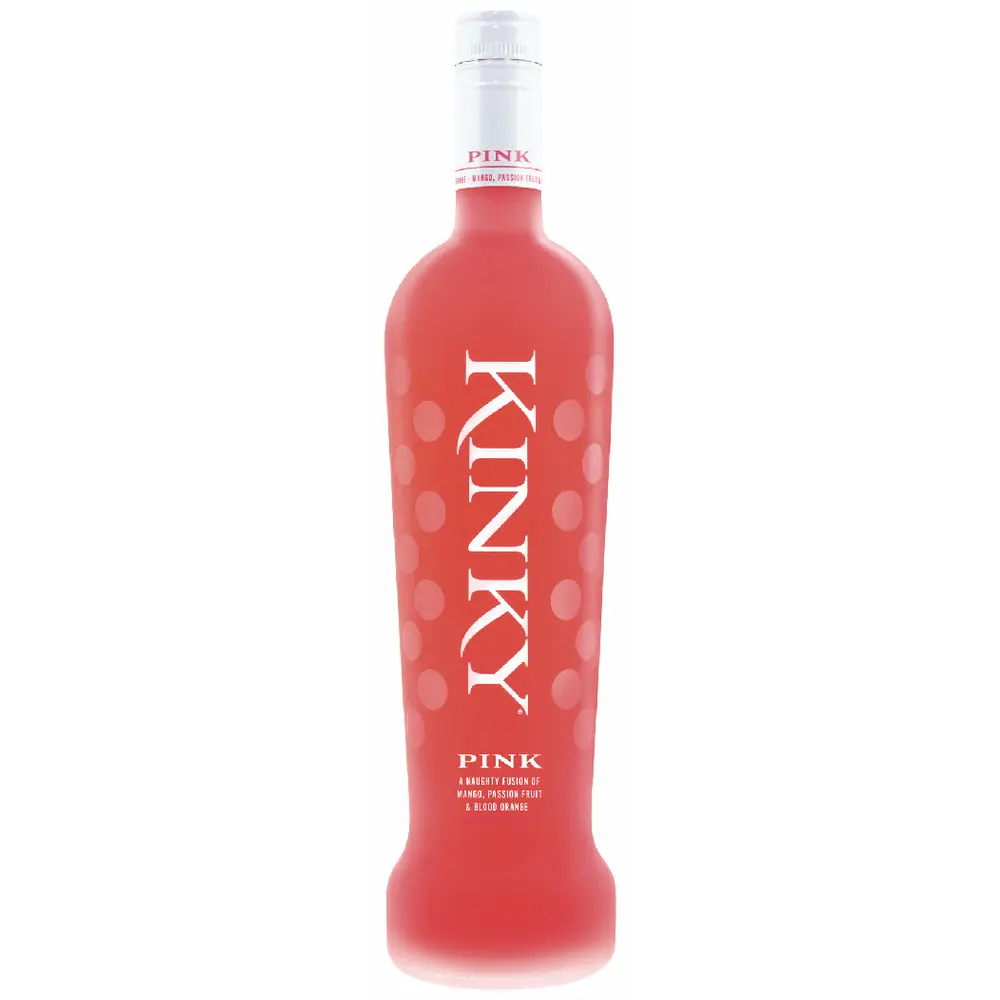KINKY PINK