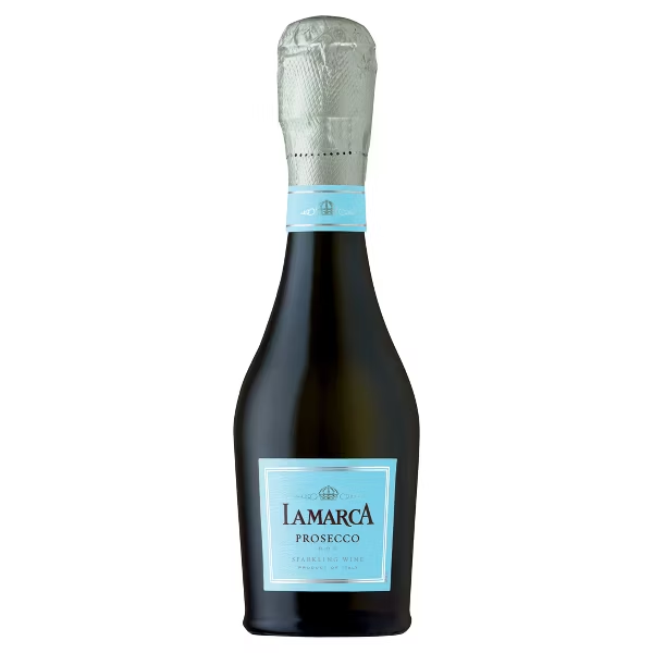 LAMARCA PROSECCO MINI BOTTLE