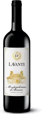 LAVANTI MONTEPULCIANO
