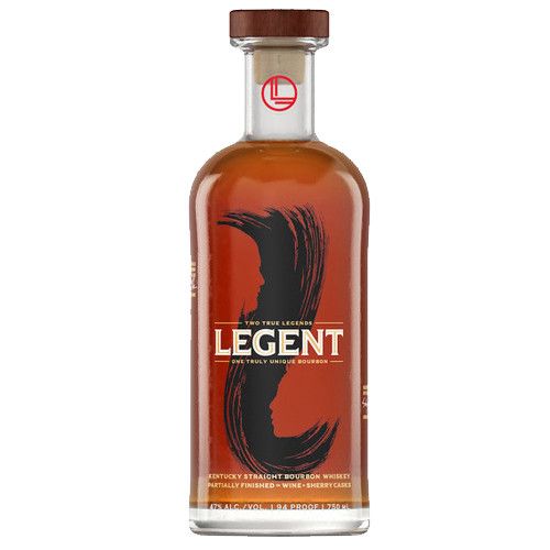 LEGENT WHISKEY 94