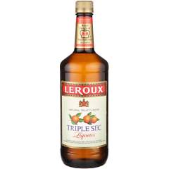 LEROUX PREMIUM TRIPLE SEC