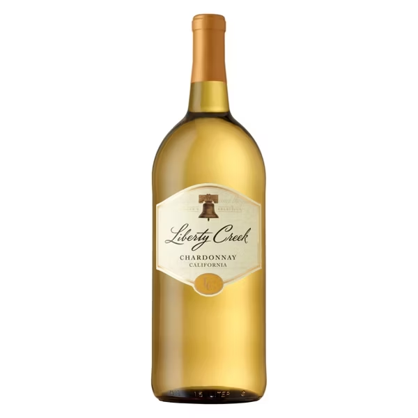LIBERTY CREEK CHARDONNAY