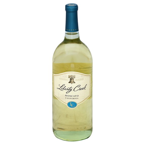 LIBERTY CREEK MOSCATO