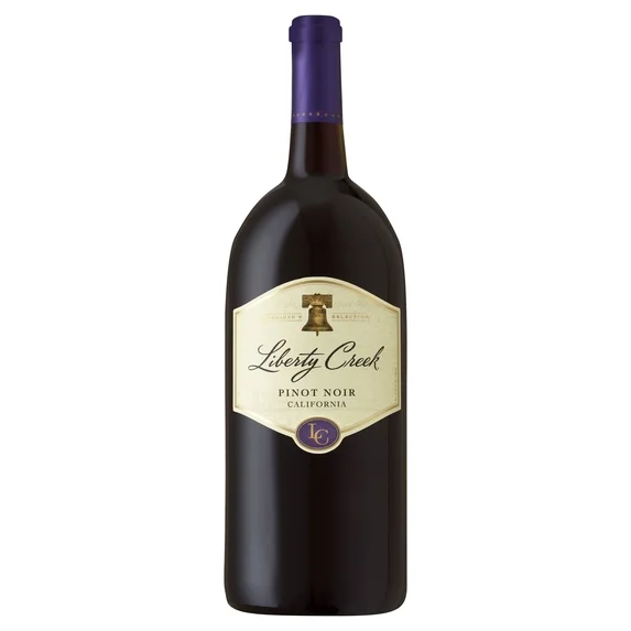 LIBERTY CREEK PINOT NOIR