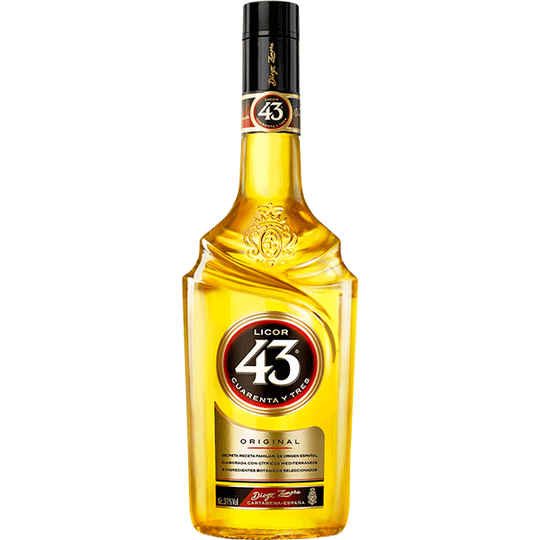 LICOR 43 ORIGNAL