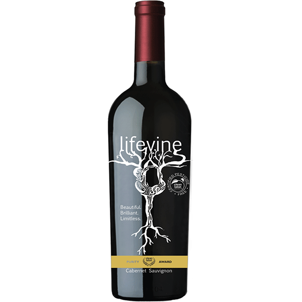 LIFEVINE CABERNET SAU