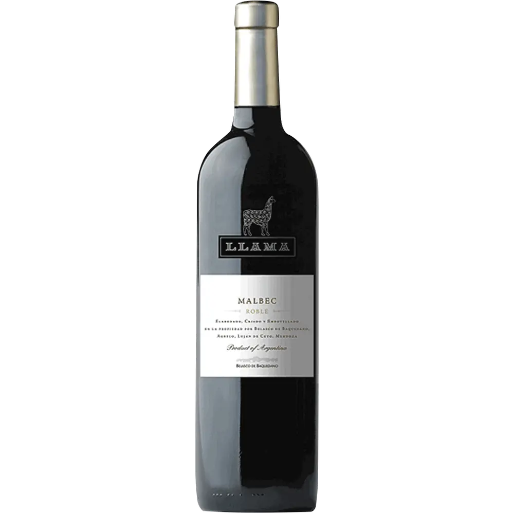 LLAMA BELASCO MELBEC