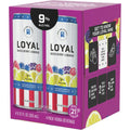 LOYAL VODKA MIXED BERRY