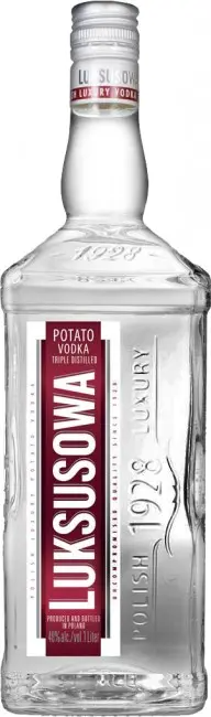 LUKSUSOWA POTATO VODKA
