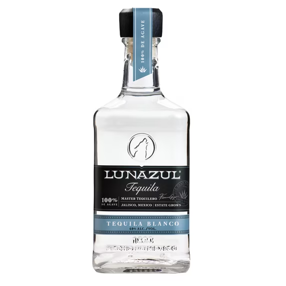 LUNAZUL BLANCO