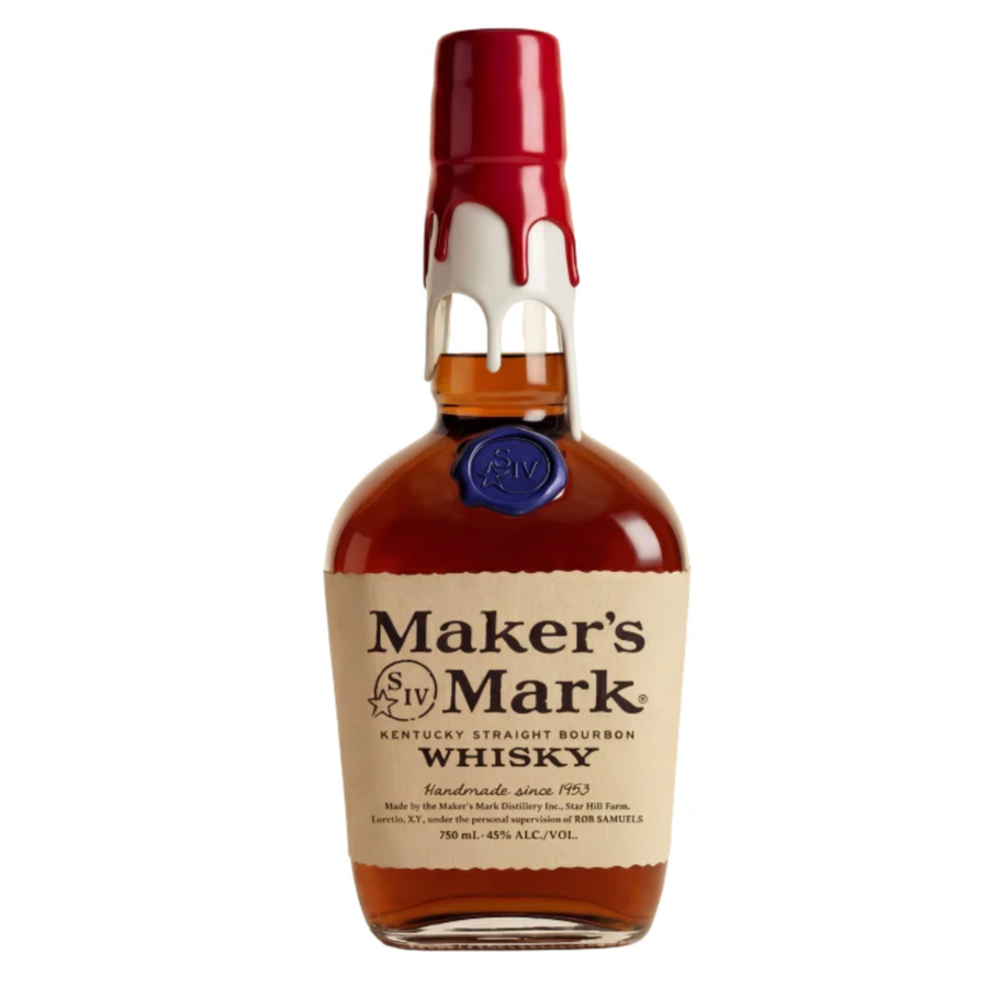 MAKER'S MARK 250TH ANNIVERSARY