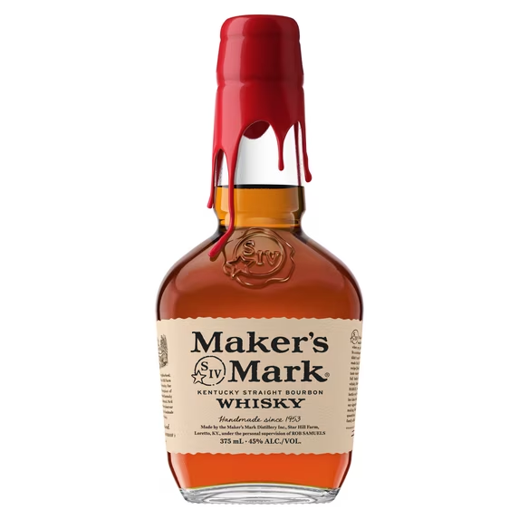 MAKER'S MARK KENTUCKY STRAIGHT BOURBON