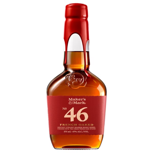 MAKERS MARK NO 46 FRENCH OAKED