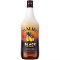MALIBU BLACK RUM